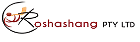 ROSHASHANG PTY LTD 